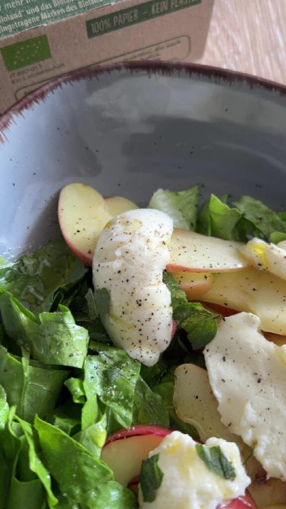 Keine Zeit zum Kochen? Hier ist dein schnelles, erfrischendes und gesundes Mitta...